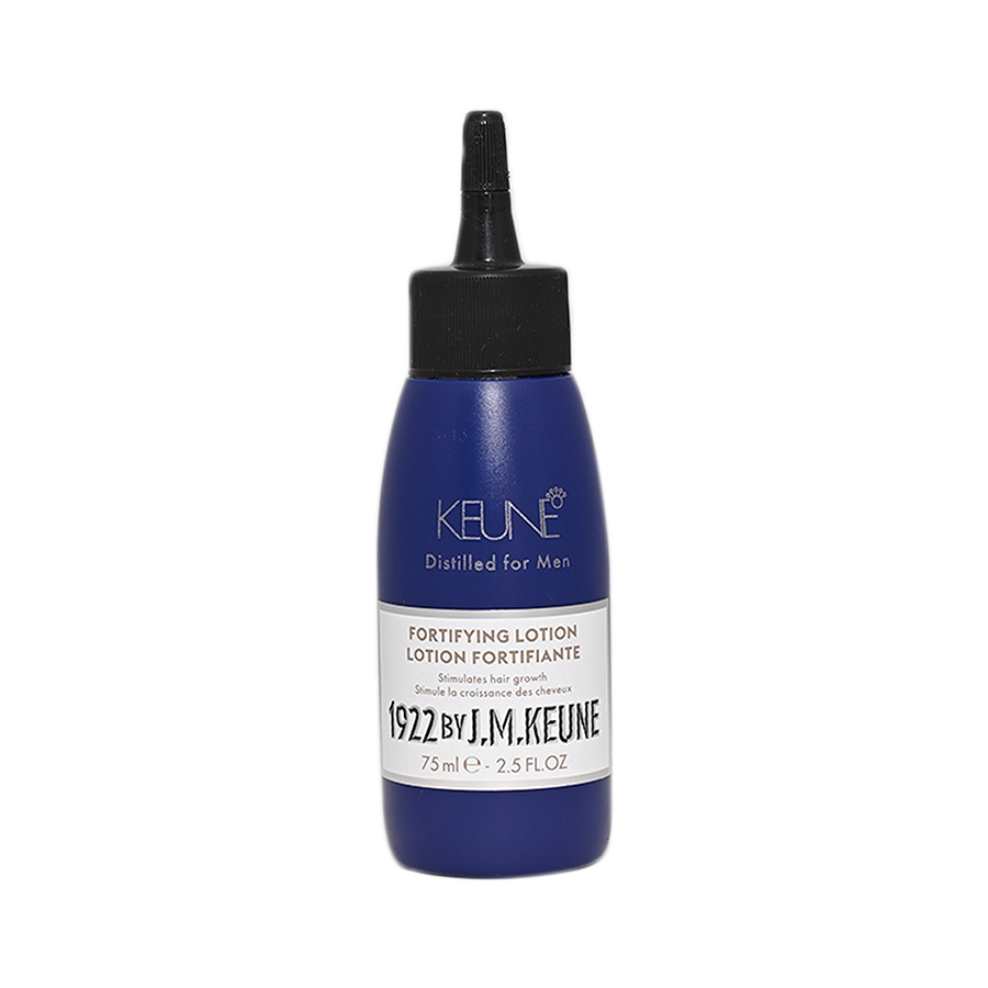 Keune Fortifying Lotion For Men Gvhair